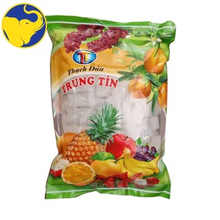 Thạch dừa trung tín 500g