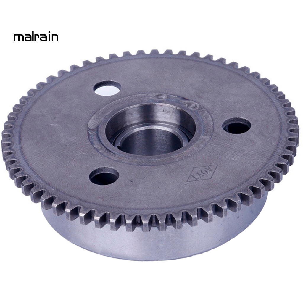 Phụ Kiện Khởi Động Cao Cấp Cho Xe Mô Tô GY6 125CC 150CC