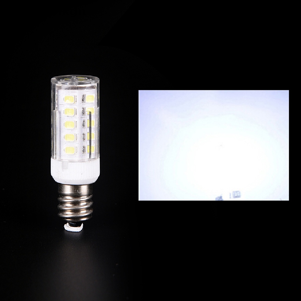 Đèn LED Mini VHDD E12 / E14 Dùng Cho Tủ Lạnh