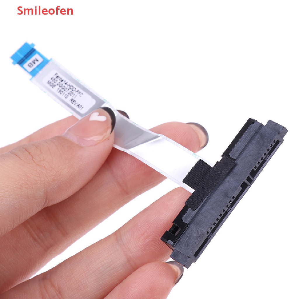 Dây Cáp HDD Dành Cho Ổ Cứng Laptop HP 14-dh TPN-C131 14m-Th Mới