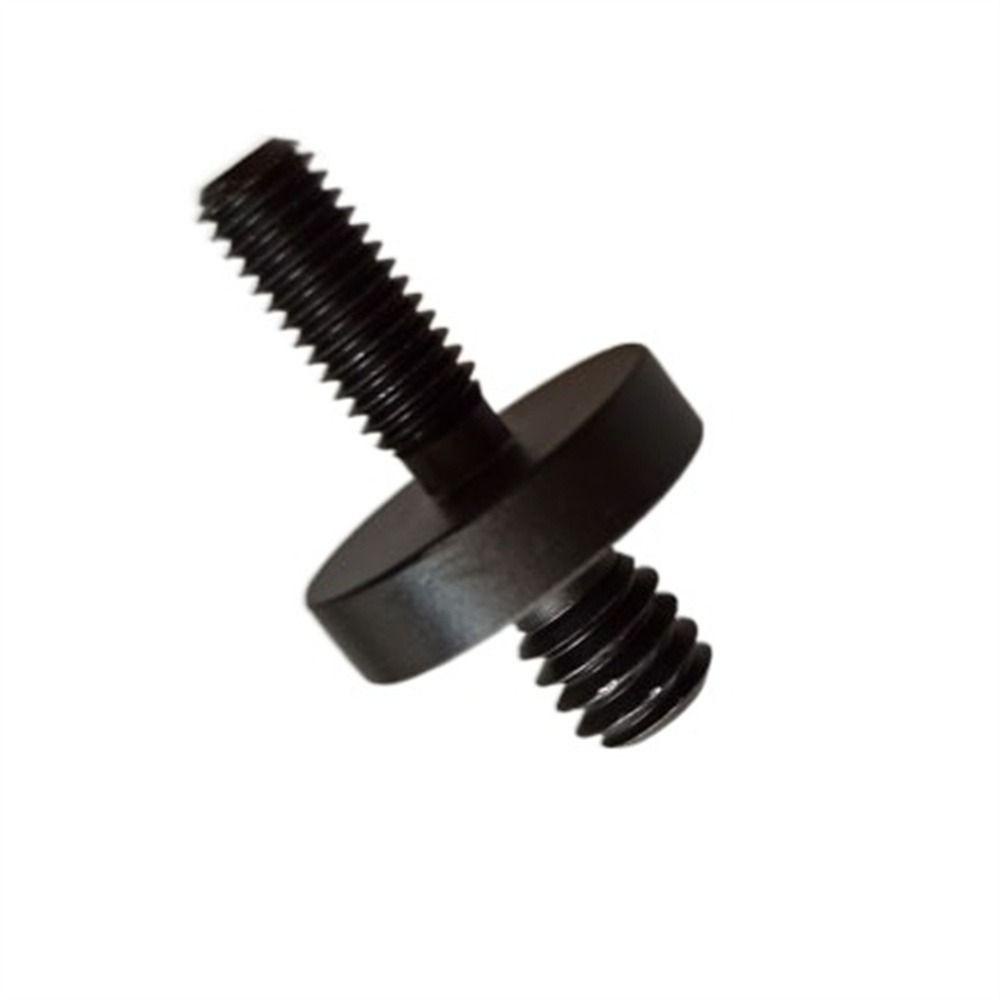 Ốc Vít Chuyển Đổi Đầu Tròn 1 / 4 Sang M5 Chuyên Dụng Cho Chân Máy Ảnh