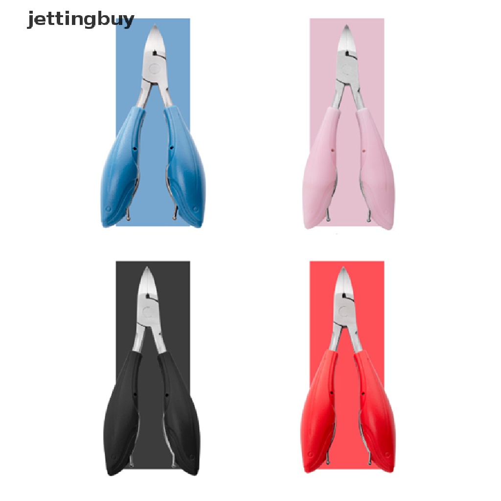 Kềm cắt móng JETTING siêu bền