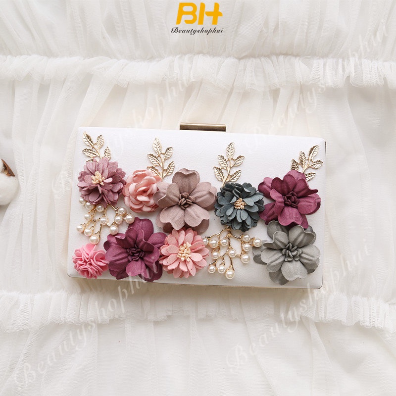 Túi Xách Nữ Thời Trang Hàn Quốc Mới