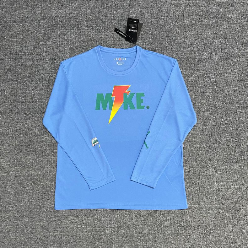 Áo Thun Bóng Rổ Tay Ngắn Nhanh Khô Thời Trang Cho Nam Và Nữ