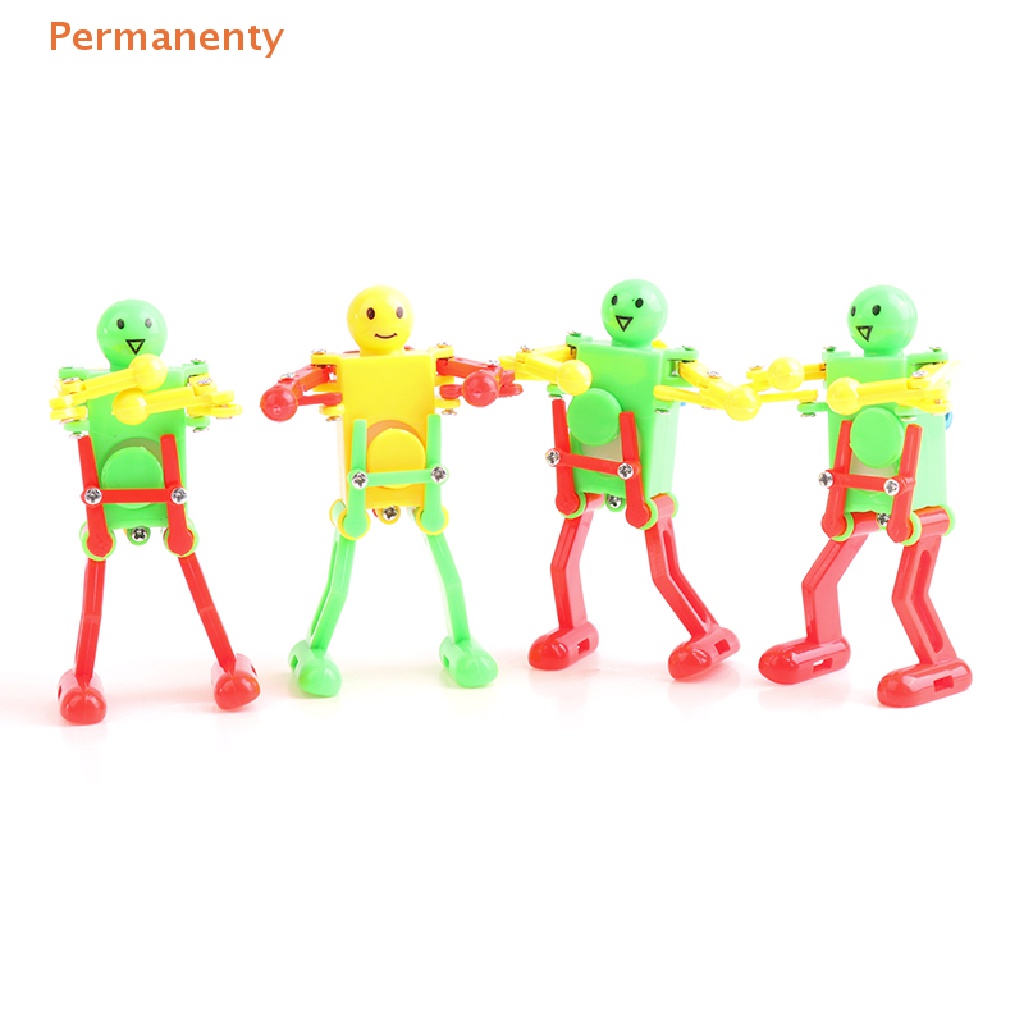 Đồ chơi robot lên dây cót nhảy múa vui nhộn cho trẻ em
