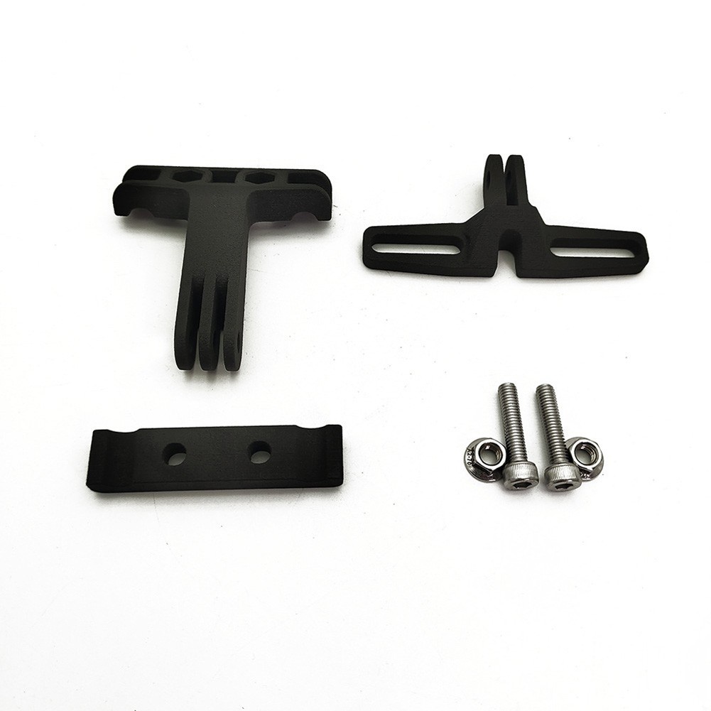 Giá Đỡ Đèn Đuôi Xe Đạp Điện Cho Gopro