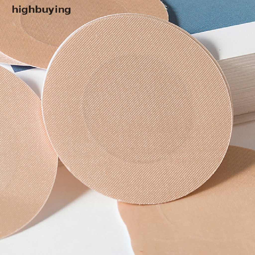 Set 10 Áo Lót Ngực Mềm Mại Họa Tiết Hoa Dùng Một Lần Quyến Rũ