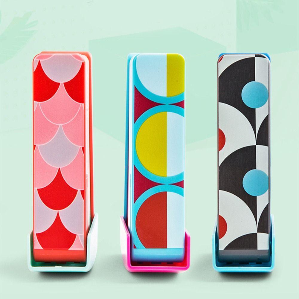 LLOYD Giá Đỡ Cố Định Giấy Tờ Mini Siêu Bền Tiện Dụng Cho Văn Phòng