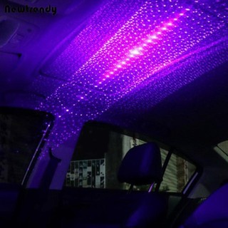 [0310]  Car Light Projector Romantic LED Flood Light Decorative Night Light Adjustable