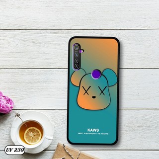 Ốp lưng siêu hot cho Realme 5 Pro/Realme Q
