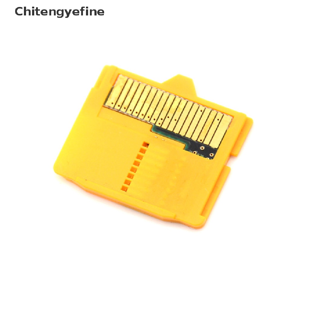 1 Bộ Chuyển Đổi Thẻ Nhớ MASD-1 TF Sang XD Cho Máy Ảnh OlympusThiết Bị Chuyển Đổi Thẻ Nhớ MASD-1 TF Sang XD Cho Máy Ảnh OlympusMô Hình Máy Bay Mini SD Atta Atta