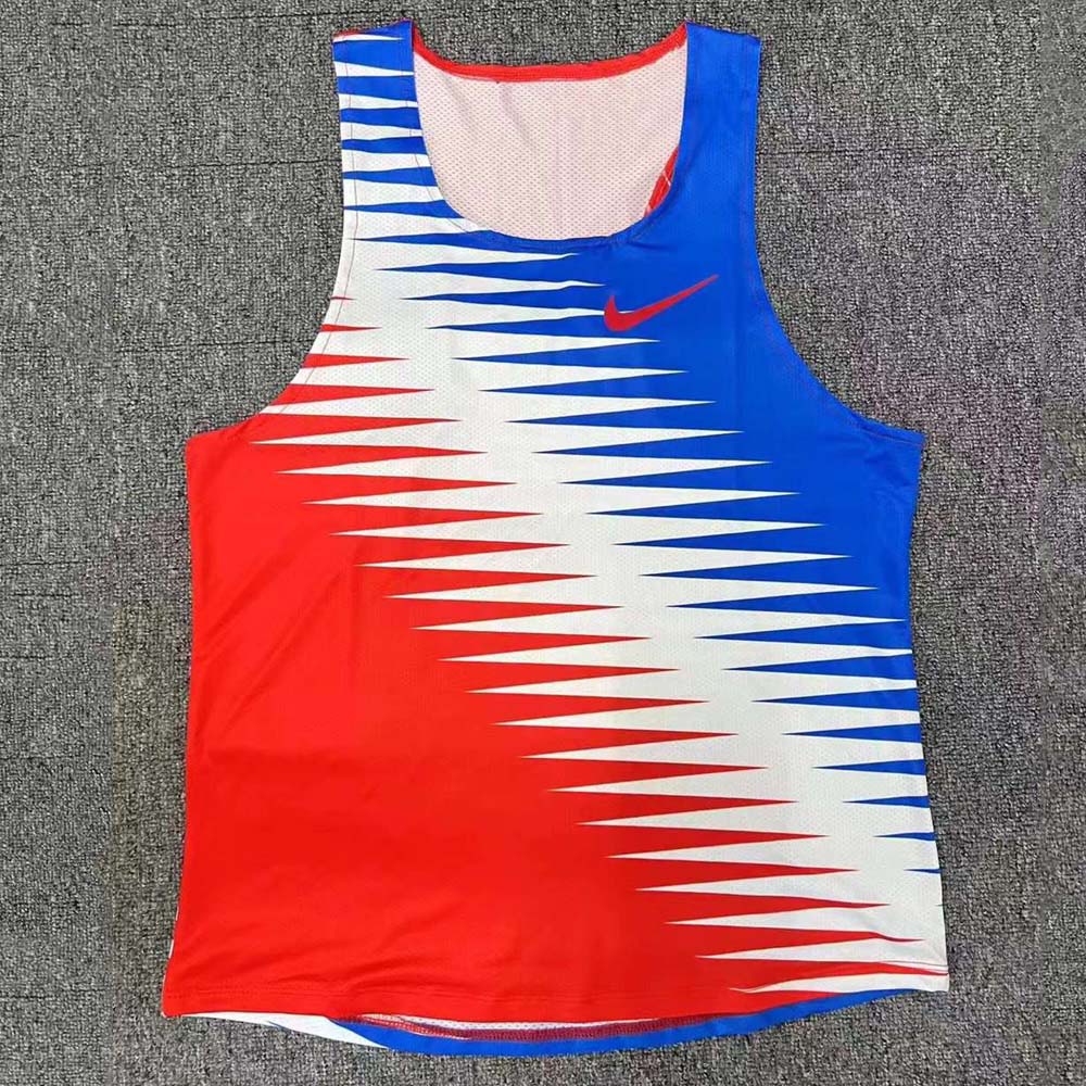 Áo Sát Nách Thể Thao Chất Liệu Co Giãn Thoáng Khí Thời Trang Cho Nam