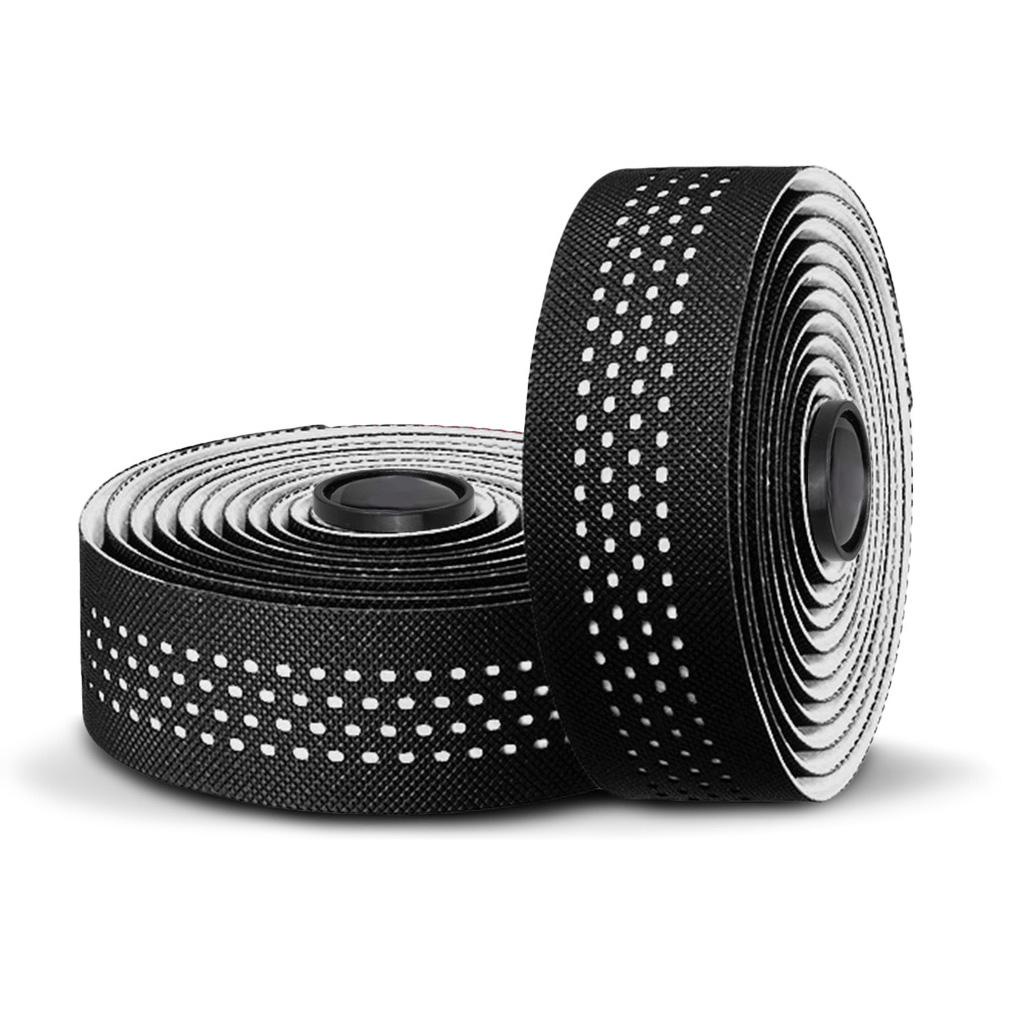 1 Cặp Băng Quấn Tay Lái Xe Đạp Bằng EVA Gel Siêu Dài