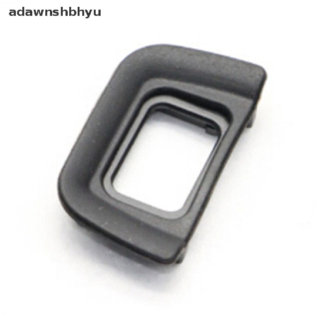 adawnshbhyu DK-20 Rubber Eyecup Eyepiece For NIKON D5100 D3100 D3000 D50 D60 D70S D5200 VN