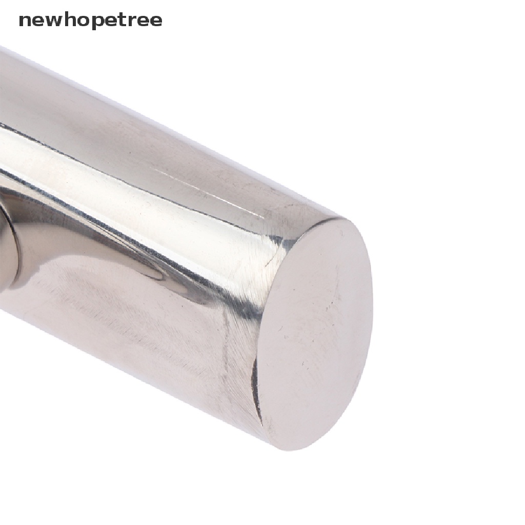 Tay Nắm Cửa Kính Bằng Thép Không Gỉ Tiện Dụng Cho Nhà Bếp