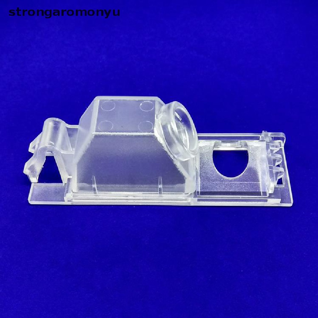 1 Khung Gắn Biển Số Xe Hơi Hyundai IX35 2009 2010 2011 2012 2013 2014 2015 n