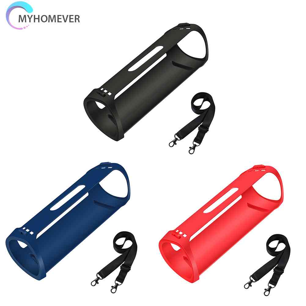 Túi Đựng Loa Bluetooth SONY SRS-XB43 Bằng Silicone Chống Thấm Nước