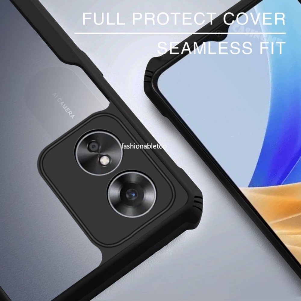 Ốp Điện Thoại TPU Acrylic Trong Suốt Chống Sốc Cho Oppo Reno8 T 8T 8 pro plus 8Z 8Lite Reno8T Reno8pro 4G 5G