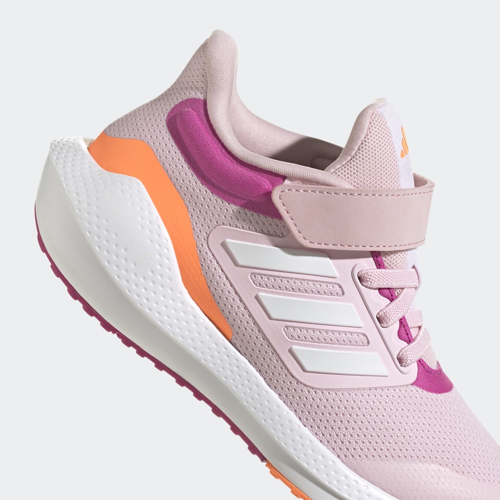 Adidas Chạy Giày Ultrabounce Trẻ Em Trẻ em Hồng HQ1299