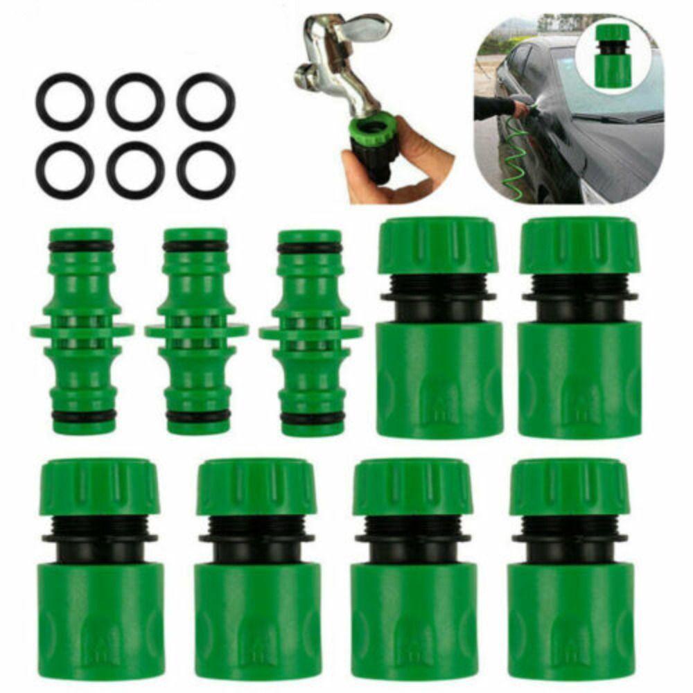 Bộ Ống Nước Tưới Cây DAPHS Chuyên Dụng Chất Lượng Cao