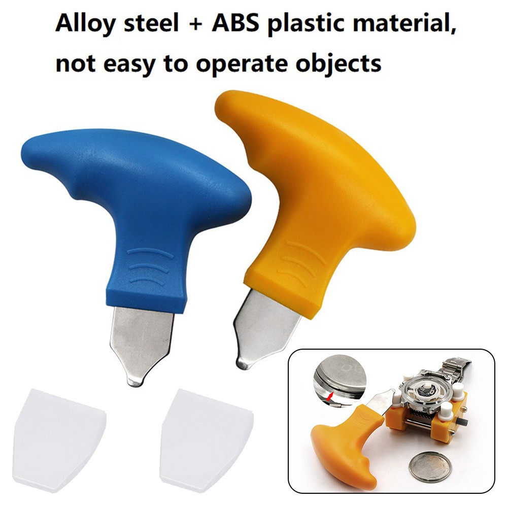 Dụng Cụ Mở Nắp Lưng Đồng Hồ Đeo Tay