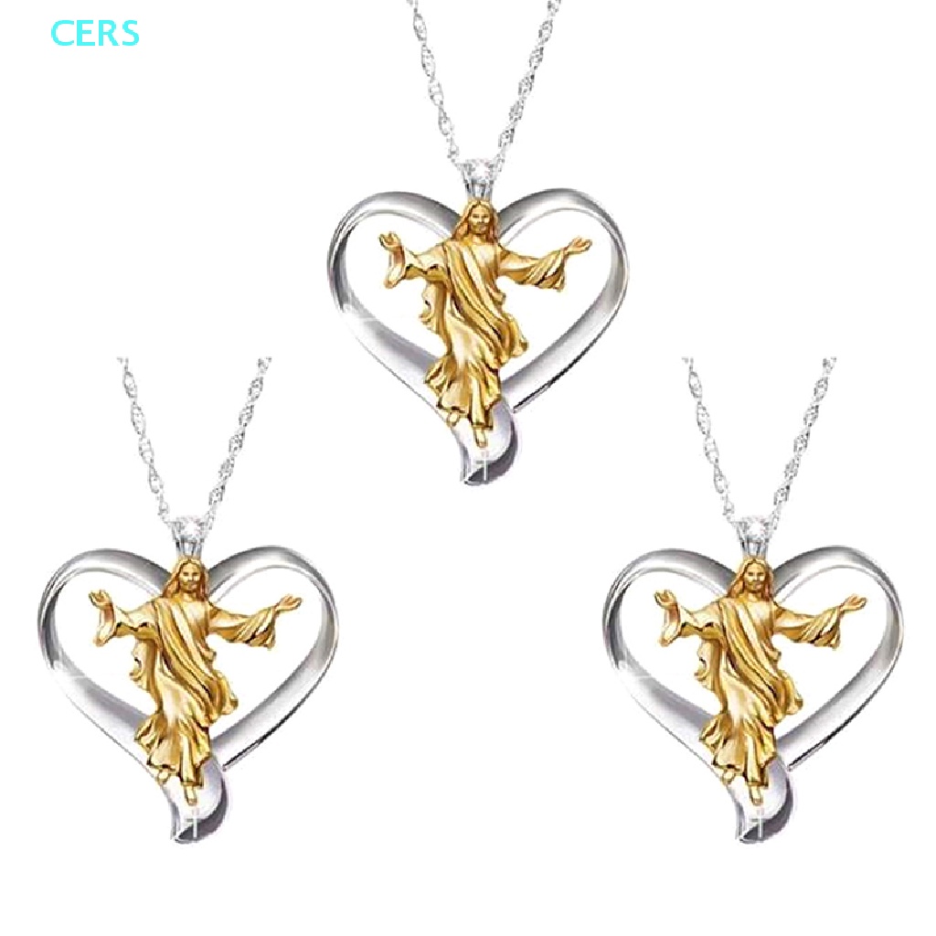 Vòng Cổ Choker Mặt Thánh Giá Thời Trang Cho Nữ