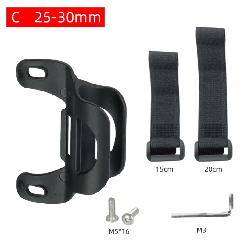 Giá Đỡ Bơm Hơi Hình Trụ Đường Kính 2.4-2.6cm Chuyên Dụng