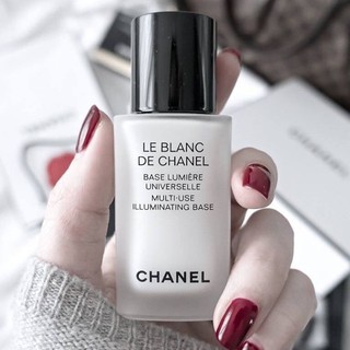 Kem Lót C.h.an.e.l Le Blanc ( Siêu Kiềm Dầu )