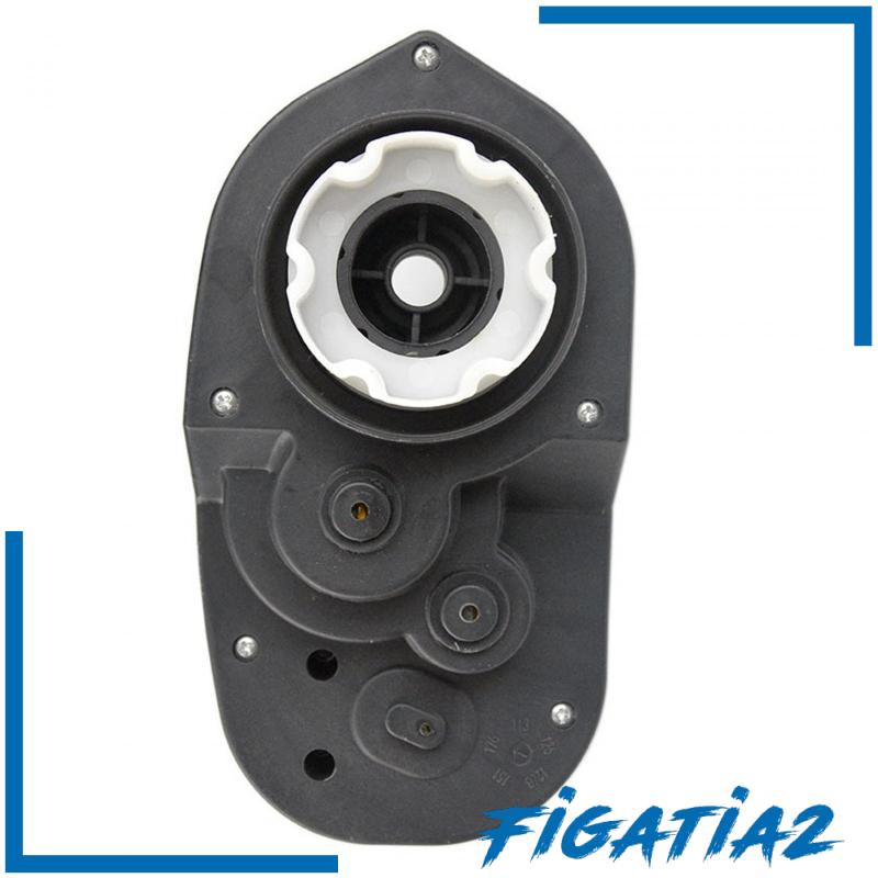 Ốp Bảo Vệ Động Cơ Bánh Răng 555 24V 18000RPM Cho Xe Hơi