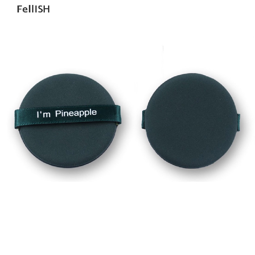 Bộ Mút Trang Điểm Siêu Mềm Có Thể Giặt Được 439br 439br