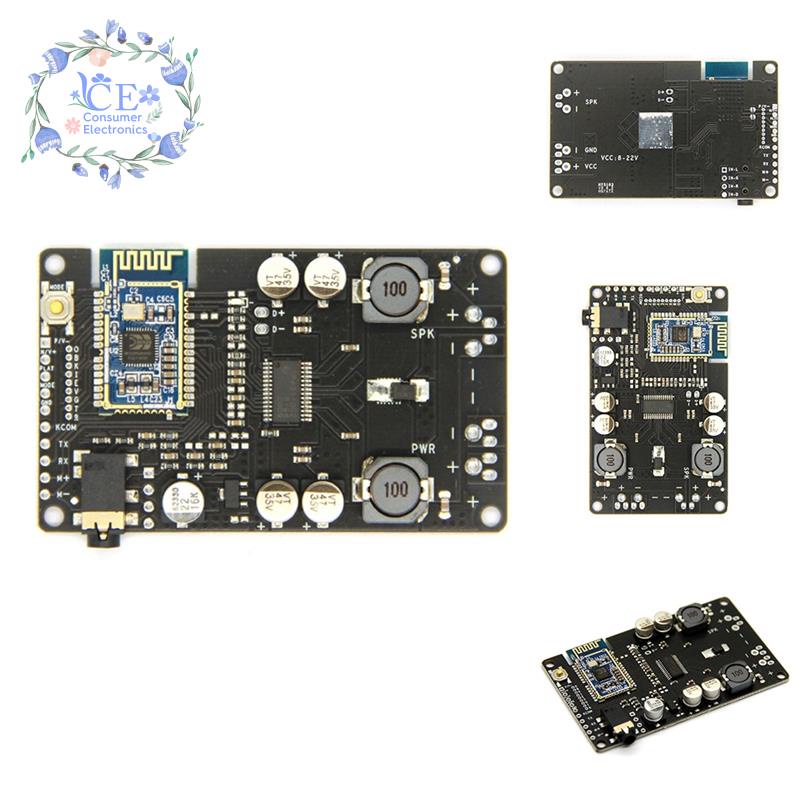 Bảng Mạch Khuếch Đại Âm Thanh Bluetooth TWS TPA3118 AUX 30W / 20W CSRA64215 5.0 HY5066MTWS Chất Lượng Cao