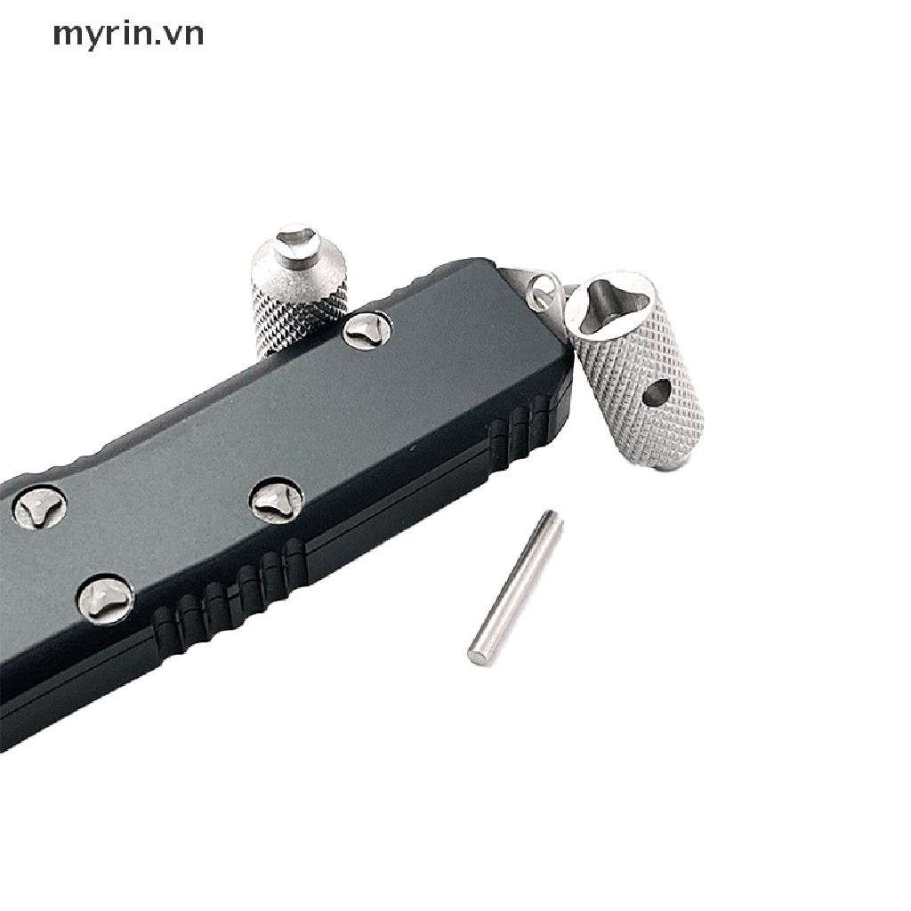Dụng Cụ Tháo Kính Hình Tam Giác Chuyên Dụng Cho Microtech Dirac