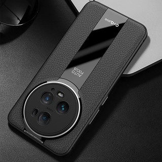 Magic5 Luxury Litchi Veins Silicon Ốp Lưng Điện Thoại Huawei Honor Magic 5 6 7 Pro Tranh TPU Vỏ