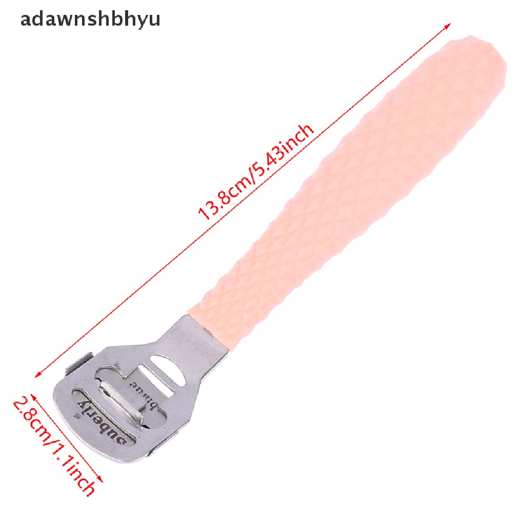 1 Dụng Cụ Dũa Loại Bỏ Da Chết Cho Chân