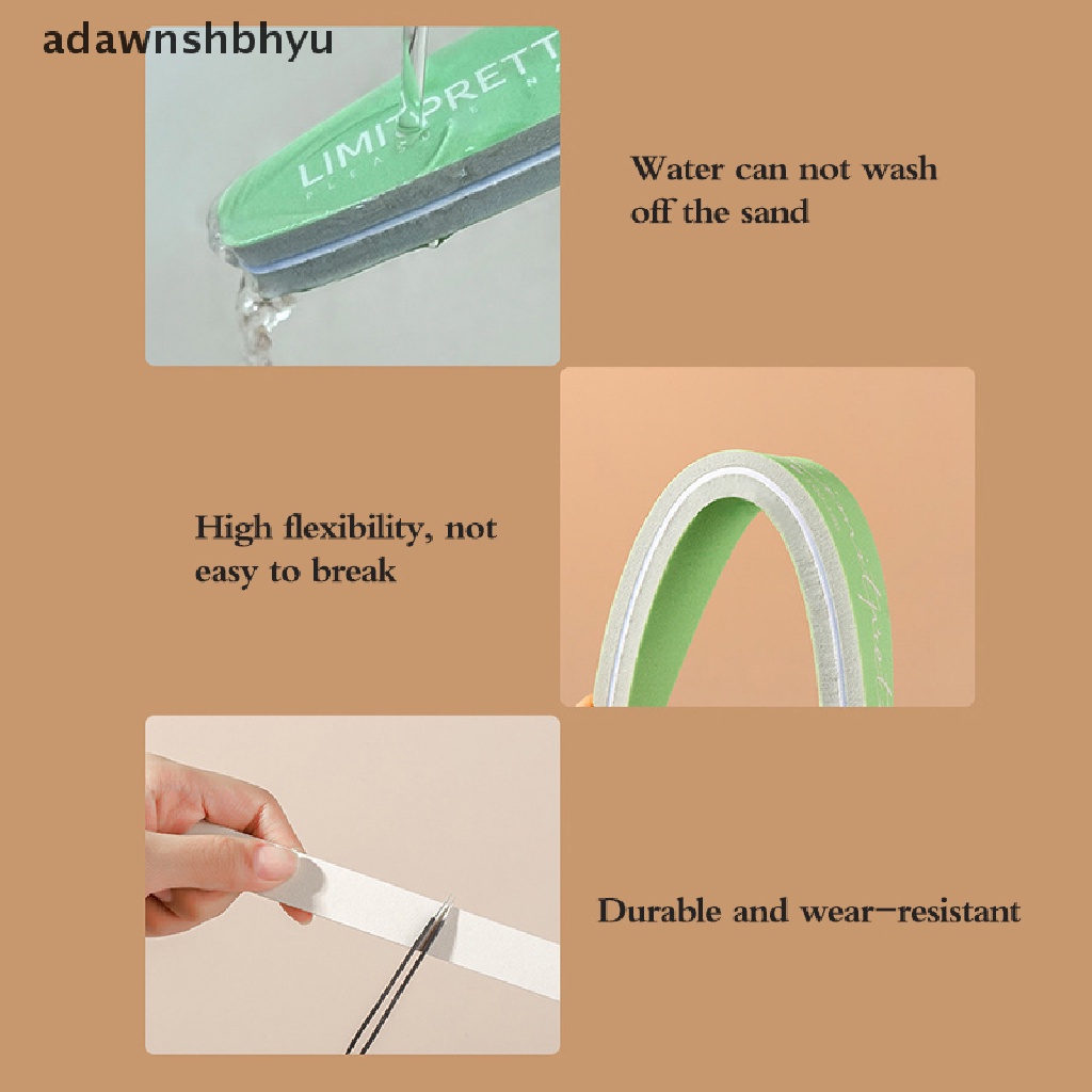 1 Cây Dũa Móng Tay Hai Mặt Chuyên Nghiệp