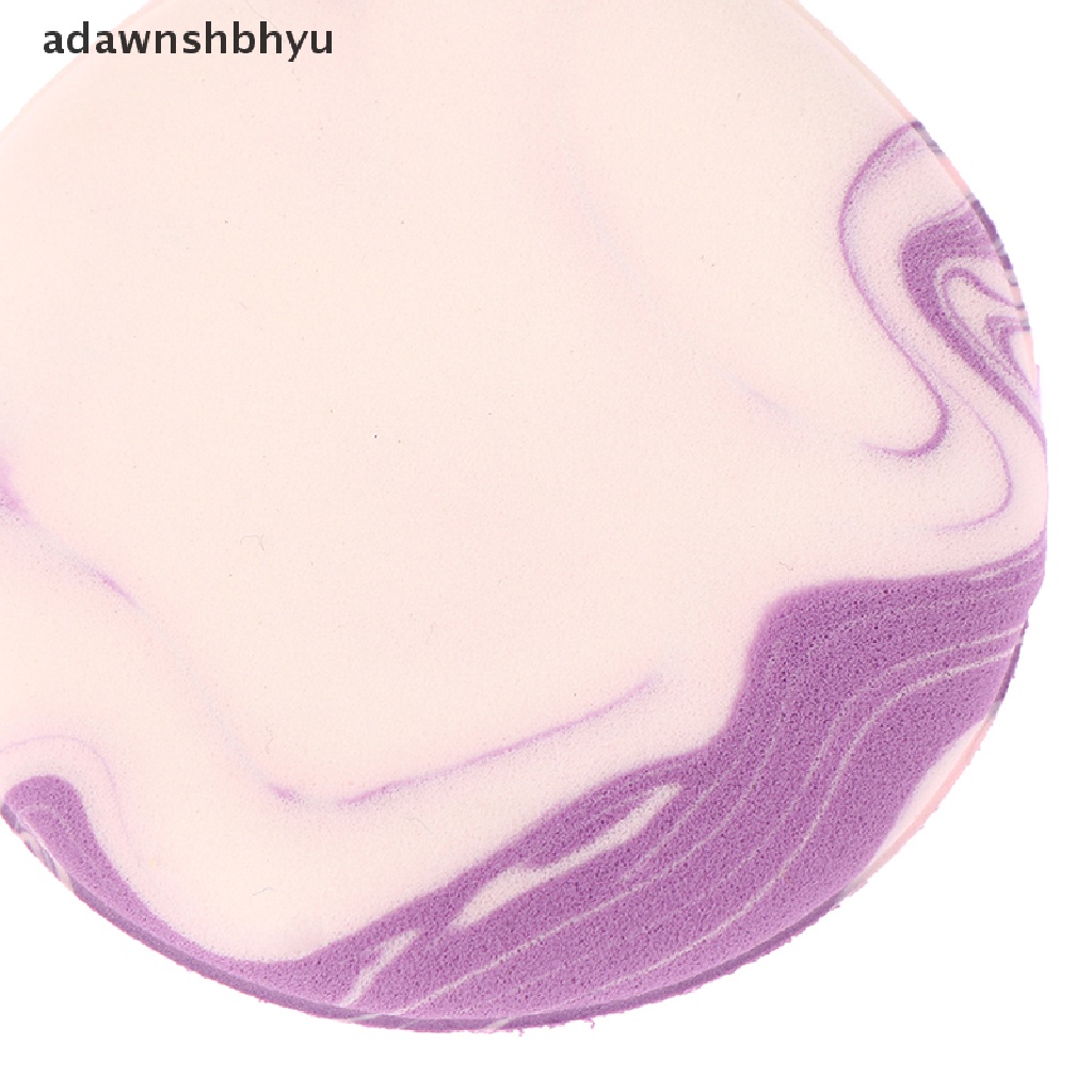 Set 2 / 7 Mút Trang Điểm Mềm Mại Kèm Hộp Đựng Tiện Lợi