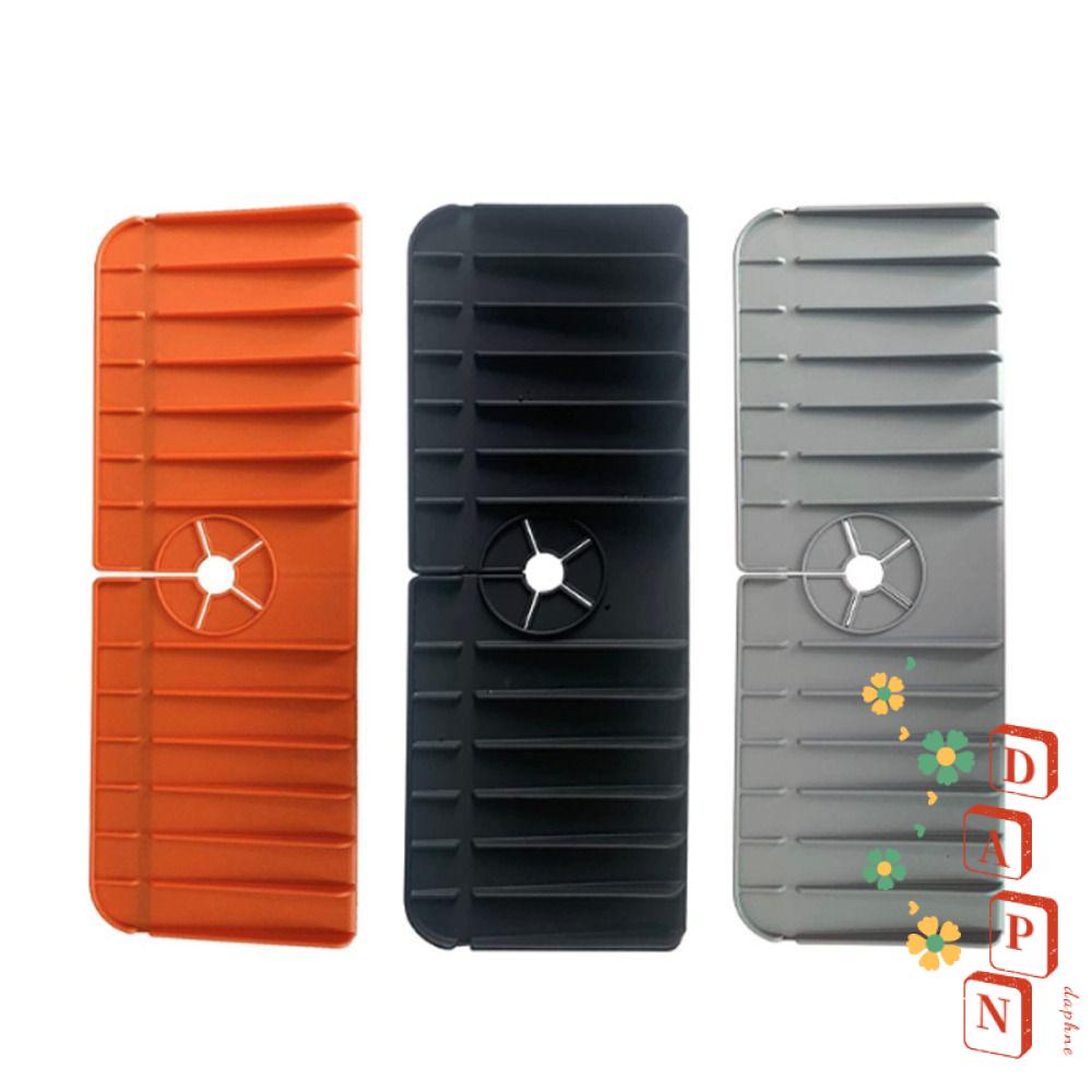 Thảm Lót Bồn Rửa Chén Thấm Hút Tốt Tiện Dụng