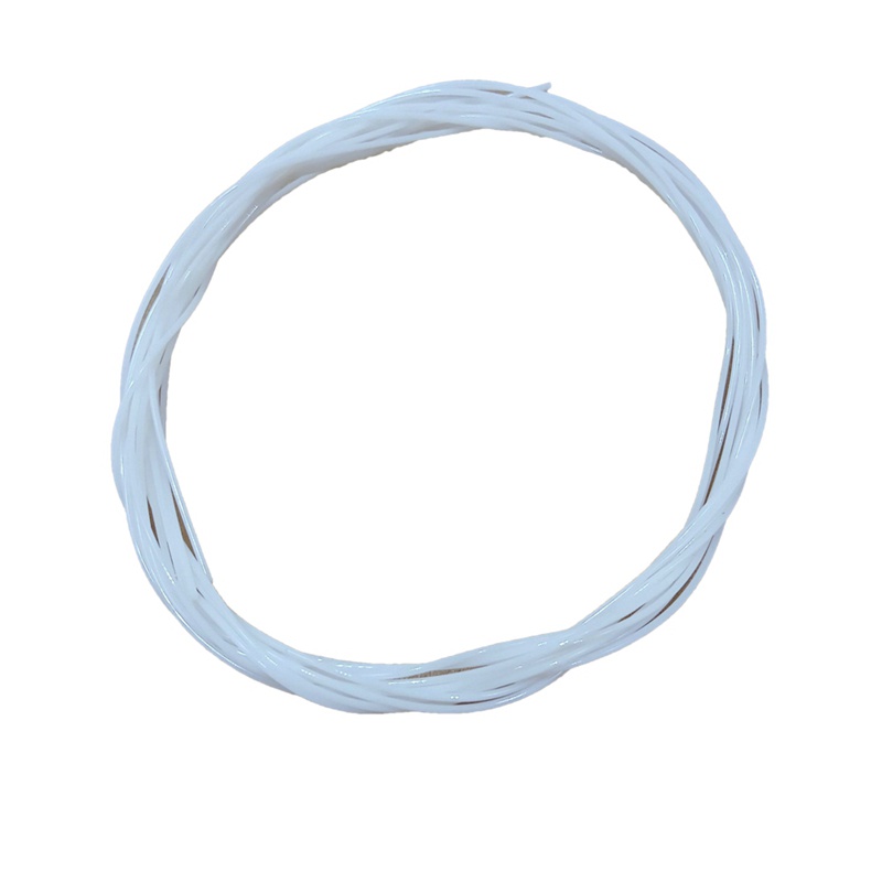 Set 4 Dây Đàn Ukulele Bằng Nylon Thay Thế Chất Lượng Cao