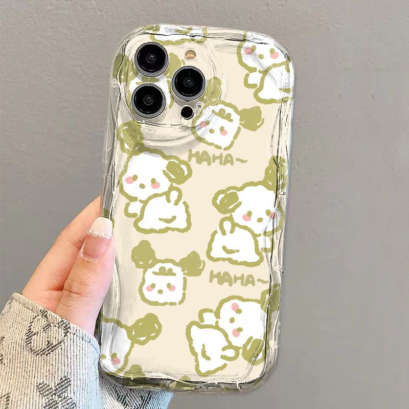 ✅Ốp Điện Thoại Mềm Trong Suốt Viền Cong Chống Sốc Cho iPhone14 / 13promax 12 / 11 7 / 8p xs / xr 20UT