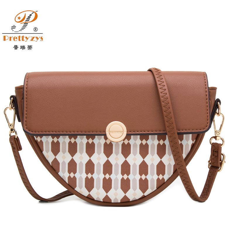 Túi Xách Đeo Chéo Thiết Kế Đơn Giản Thời Trang Cho Nữ