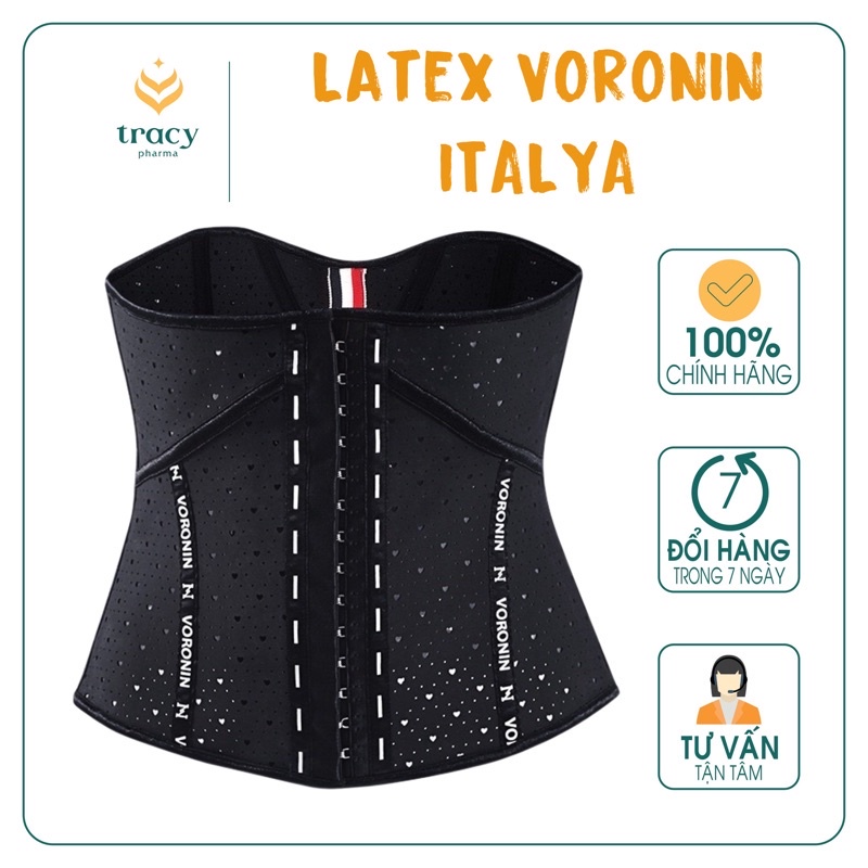 VORONIN LATEX ITALIA