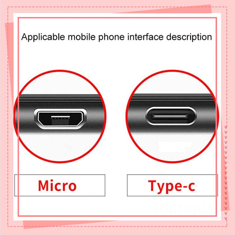 3.0 Dây Cáp OTG 2 Trong 1 USB Đa Năng-BA