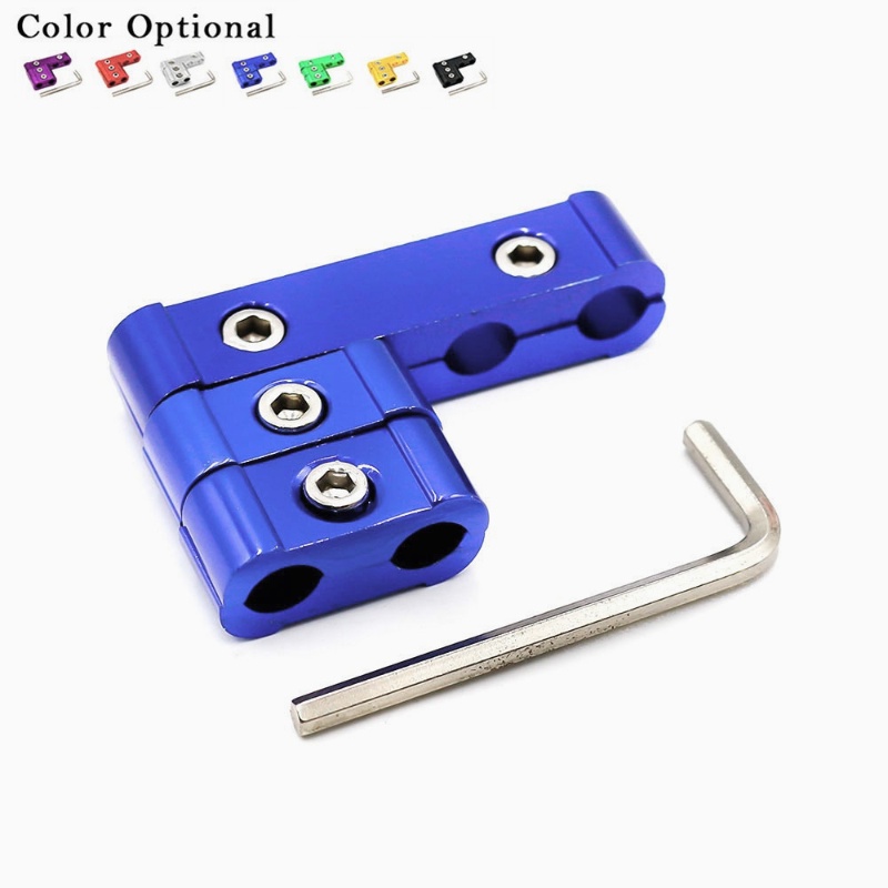 Set 3 Dây Tách Bugi Đánh Lửa Cho Xe Hơi 8mm 9mm 10mm