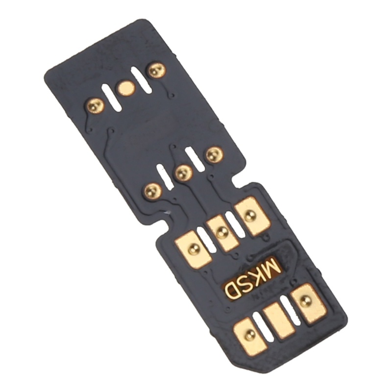 Thẻ SIM MKSD Ultra 5G- Cho 6s-7-8-X-XSM-11-13PM Durab