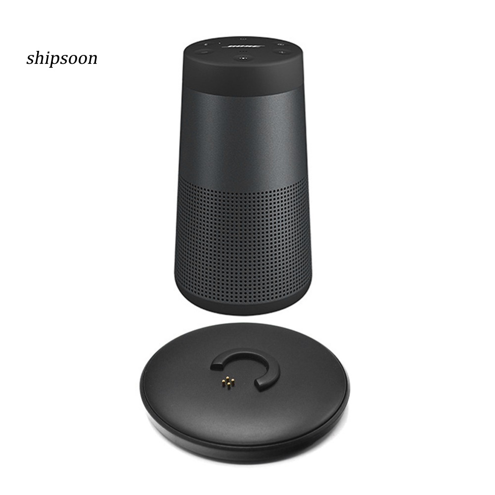 Đế Sạc Cho Loa Bluetooth Bose Soundlink Revolve / Revolve +