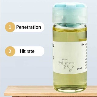 Fish Attractant Environmental Material Hormone Liquid Live Fish Water-based