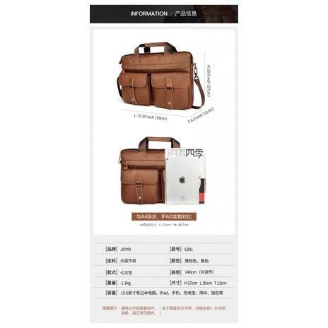 Túi Da Đeo Chéo Phong Cách Retro Âu Mỹ Sang Trọng Cho Nam