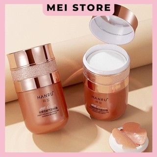 Phấn Nước BB Cream Hanru Hộp Vàng 30ml