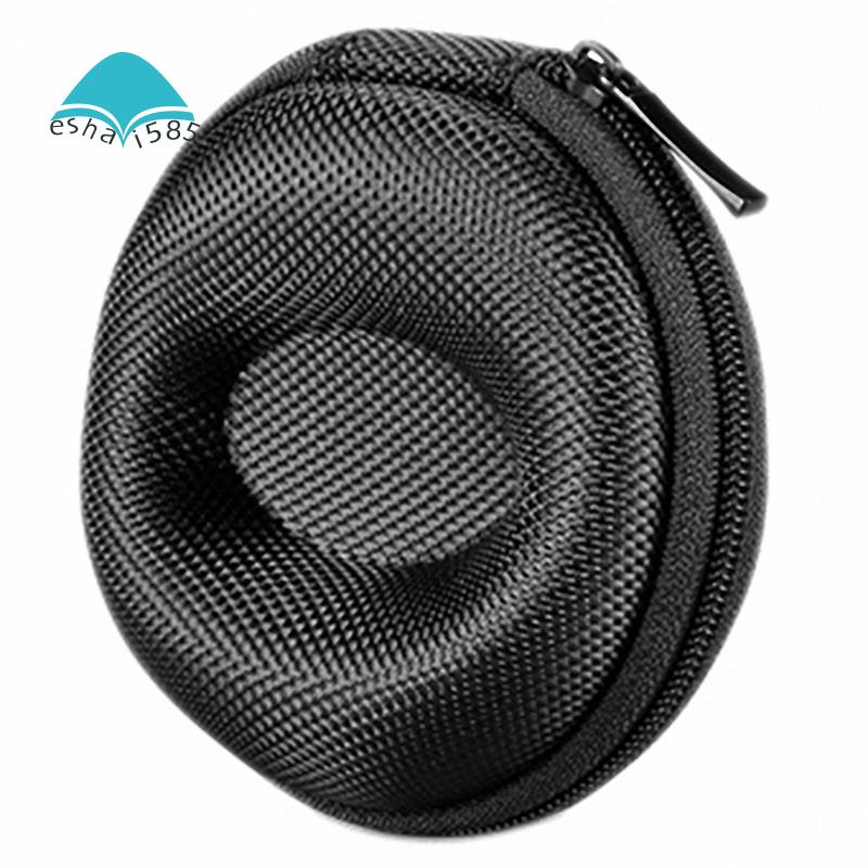 Smartwatch Carrying Case Travel Storage Box EVA Watch Protector Portable Jewelry Hard Case for Wristwatches