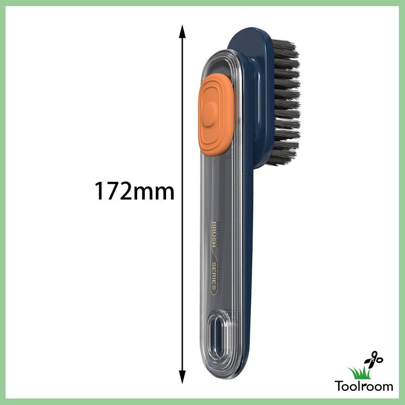 Bàn Chải Chà Rửa Xà Phòng Tự Động Cho Nhà Bếp